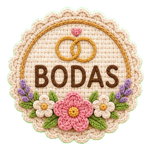 Guirnalda de corazones
